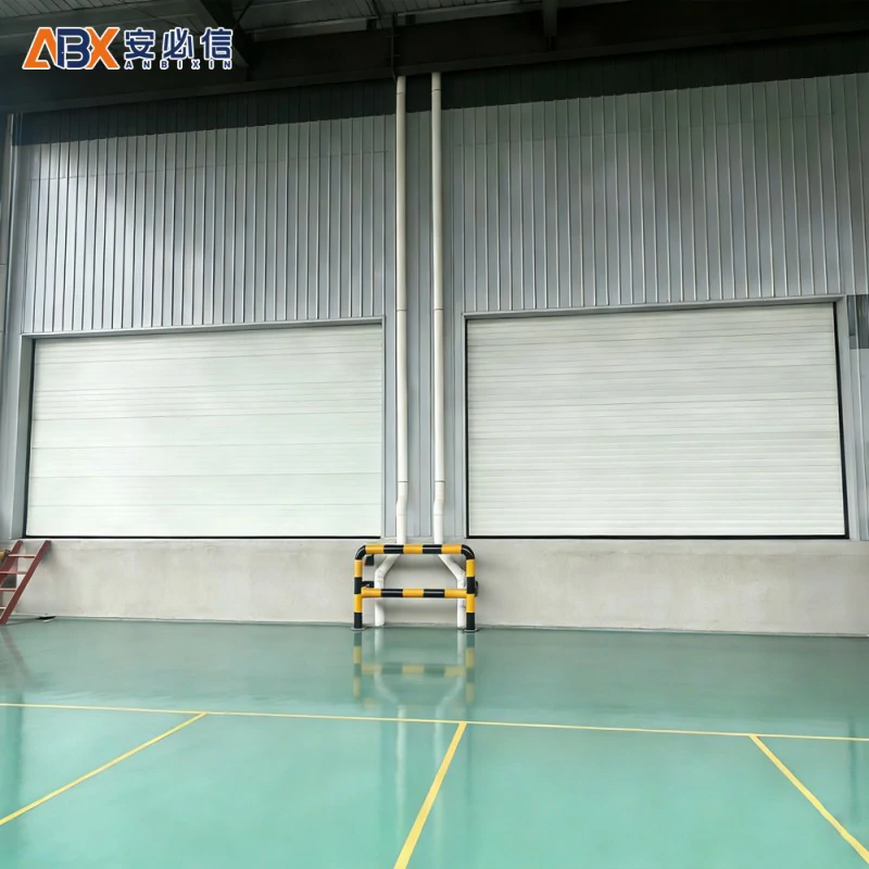 松原市高扬程滑升门